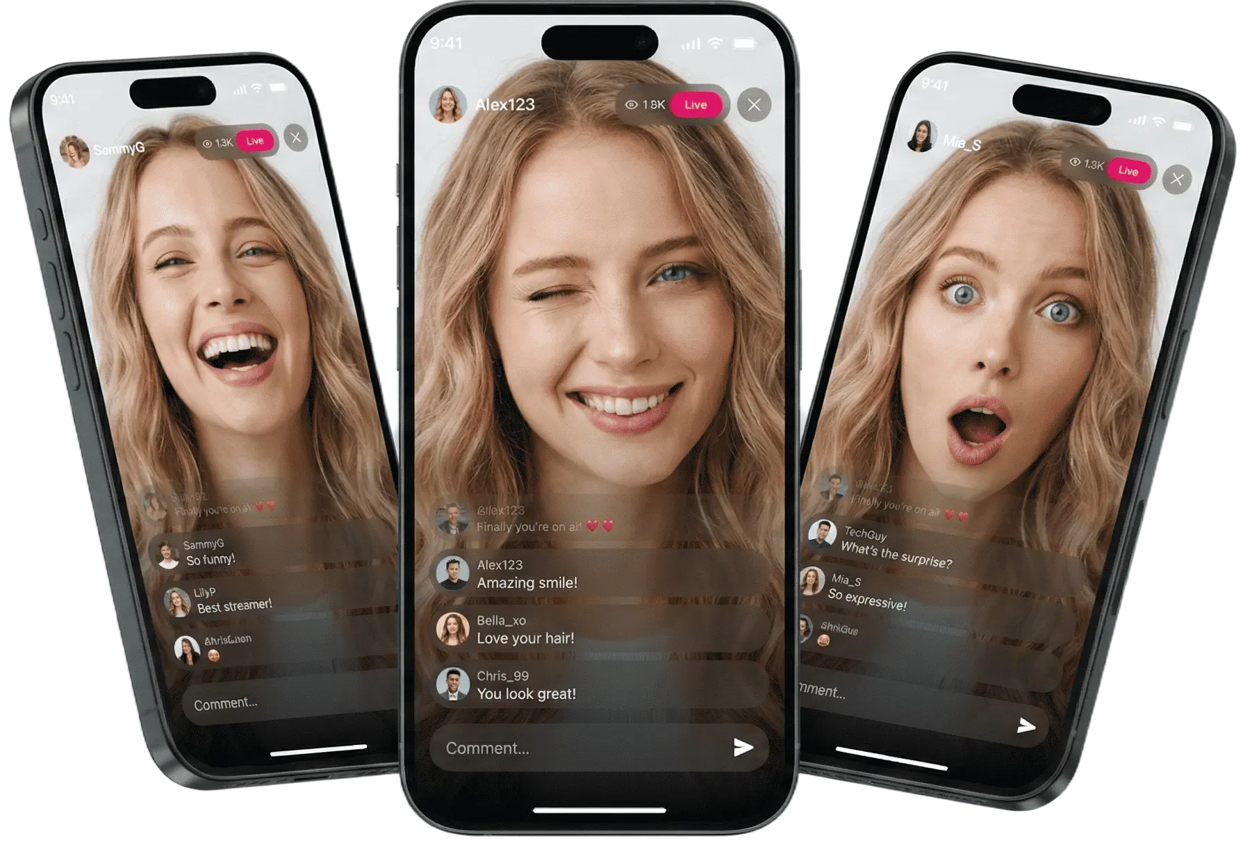 Fanelix Creator Profile